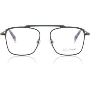Yohji Yamamoto Yy3017 Grey Frames - Eyeglasses Yohji Yamamoto Yy3017 Grey Frames - Eyeglasses