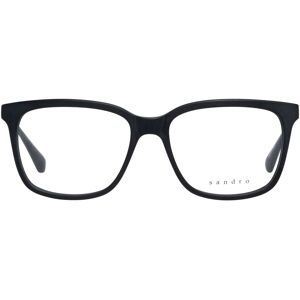 Sandro SD1011 53001 Black Spectacle Frame - Spectacle Frame Sandro SD1011 53001 Black Spectacle Frame - Spectacle Frame