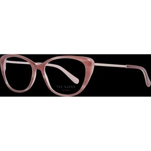 Ted Baker Rose Cat Eye Acetate Eyeglasses - Full-Rim Ted Baker Rose Cat Eye Acetate Eyeglasses - Full-Rim