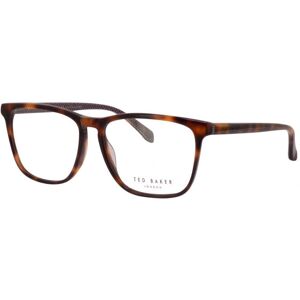 Ted Baker Men's Brown Optical Frame - Optical Frame Ted Baker Men's Brown Optical Frame - Optical Frame