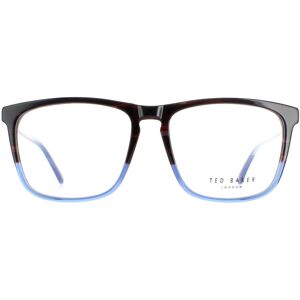Ted Baker Blue Cornell 160 Frames - Spectacle Frame Ted Baker Blue Cornell 160 Frames - Spectacle Frame