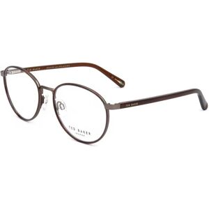 Ted Baker TB4301 180 Tortoise Men Eyewear - Eyewear Frames Ted Baker TB4301 180 Tortoise Men Eyewear - Eyewear Frames