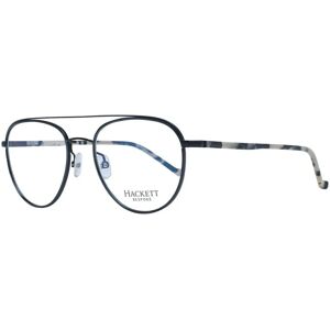 Hackett HEB262 5402 Black Men's Eyeglasses - Eyeglasses Hackett HEB262 5402 Black Men's Eyeglasses - Eyeglasses