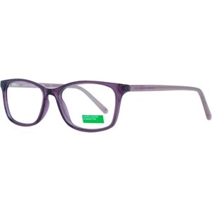 Benetton BEO1032 53732 Damenbrille Lila - Brillenrahmen Benetton BEO1032 53732 Damenbrille Lila - Brillenrahmen