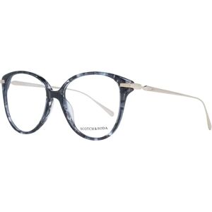 Scotch & Soda SS3011 Multicolor ronde brillen - Bril Scotch & Soda SS3011 Multicolor ronde brillen - Bril