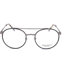 Hackett Bespoke HEB274 999 GUN/GREY Eyewear Frames Hackett Bespoke HEB274 999 GUN/GREY Eyewear Frames