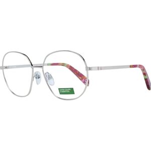 Benetton BEO3073 Roségold Vollrand Brille - Brille Benetton BEO3073 Roségold Vollrand Brille - Brille
