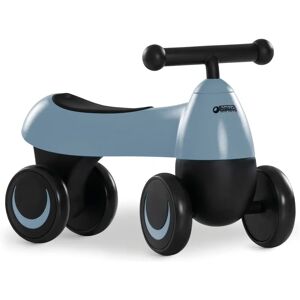 Hauck Giochi 1st Ride Four - blu opaco Hauck Giochi 1st Ride Four - blu opaco