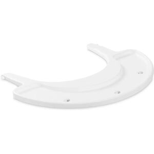 Hauck Arketa Spielbrett Weiß - Hochstuhl Zubehör Hauck Arketa Spielbrett Weiß - Hochstuhl Zubehör