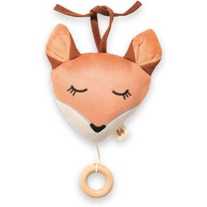 Hauck Cuddle N Sleep - Jouet pour bébé - Peluche douce avec berceuse - Publicité Hauck Cuddle N Sleep - Jouet pour bébé - Peluche douce avec berceuse - Publicité