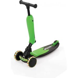 Hauck Skootie Ride On - Neon Green Hauck Skootie Ride On - Neon Green