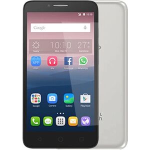 Alcatel Pop 3 - 8 GB Grigio Alcatel Pop 3 - 8 GB Grigio