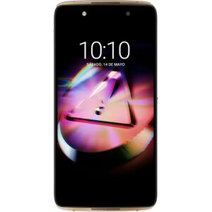 Alcatel IDOL 4 6055K - Smartphone Android 6.0 Dual SIM - Publicité Alcatel IDOL 4 6055K - Smartphone Android 6.0 Dual SIM - Publicité