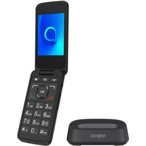 Alcatel 3026x - 2Go Gris métallisé Alcatel 3026x - 2Go Gris métallisé