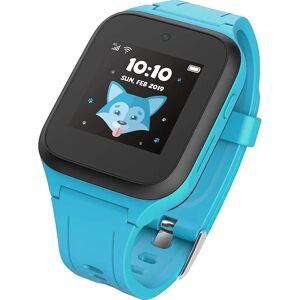 TCL MT40X Blaue Smartwatch - Kinder GPS & Kamera TCL MT40X Blaue Smartwatch - Kinder GPS & Kamera