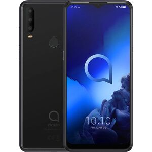 Alcatel 3X 64GB Dual SIM Android 9.0 - Smartphone Alcatel 3X 64GB Dual SIM Android 9.0 - Smartphone