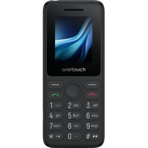 TCL OneTouch 5041 - Seniortelefon - 4G TCL OneTouch 5041 - Seniortelefon - 4G
