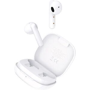 TCL MoveAudio S150 Casque sans fil intra-auriculaire Bluetooth Blanc - Publicité TCL MoveAudio S150 Casque sans fil intra-auriculaire Bluetooth Blanc - Publicité