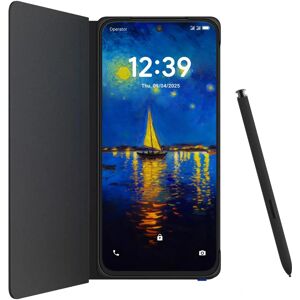 TCL T951K1-2ALCA112 Procesador Octa Core 12 GB RAM 512 GB Negro - Smartphone TCL T951K1-2ALCA112 Procesador Octa Core 12 GB RAM 512 GB Negro - Smartphone