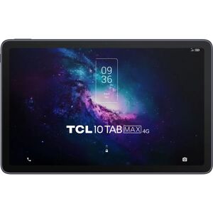 TCL Modèle 9295G-2DLCWE11 Tablette grise 10,3 pouces - Tablette - Publicité TCL Modèle 9295G-2DLCWE11 Tablette grise 10,3 pouces - Tablette - Publicité