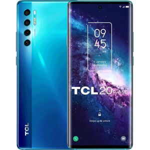 TCL 20 PRO 5G Marine Blue - Smartphone TCL 20 PRO 5G Marine Blue - Smartphone