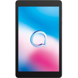 Alcatel 3T8 8-inch Android Tablet - Black - 32GB Alcatel 3T8 8-inch Android Tablet - Black - 32GB