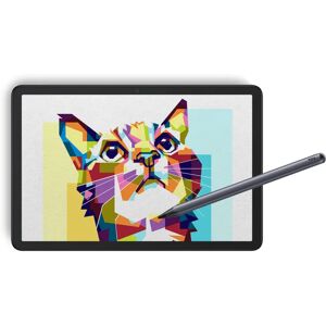 TCL NXTPAPER 10S - 10,1-tums surfplatta, Octa-core, 4GB RAM och 64GB - Android 11 TCL NXTPAPER 10S - 10,1-tums surfplatta, Octa-core, 4GB RAM och 64GB - Android 11