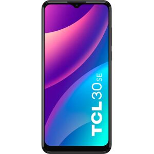 Smartphone TCL 6165H1 - 6,5" Octa Core 128 GB Gris - Publicité Smartphone TCL 6165H1 - 6,5" Octa Core 128 GB Gris - Publicité