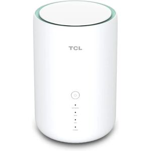 Router TCL HH130VM - Wi-Fi Dual Band - 64 Dispositivi Router TCL HH130VM - Wi-Fi Dual Band - 64 Dispositivi
