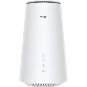 TCL HH515V Router Dual-Banda 5G/4G LTE Wi-Fi - Router TCL HH515V Router Dual-Banda 5G/4G LTE Wi-Fi - Router