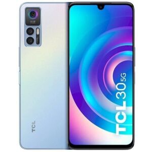 TCL 30 5G - Drömblå - 64GB - Smartphone TCL 30 5G - Drömblå - 64GB - Smartphone