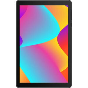 TCL Model TAB 8 4G - Tablet, Black TCL Model TAB 8 4G - Tablet, Black