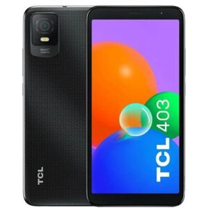 TCL 403 - Prime Black TCL 403 - Prime Black