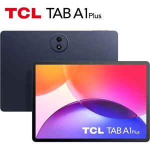 TCL TAB A1 Plus - Οθόνη 12,2'', 125GB, 16GB RAM, Android 16, Μπλε TCL TAB A1 Plus - Οθόνη 12,2'', 125GB, 16GB RAM, Android 16, Μπλε