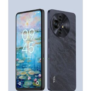 TCL 50 PRO NXTPAPER - Cinza lua TCL 50 PRO NXTPAPER - Cinza lua