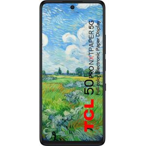 TCL 50 Pro NXTPAPER 5G Smartphone - 8GB/512GB - Grey TCL 50 Pro NXTPAPER 5G Smartphone - 8GB/512GB - Grey