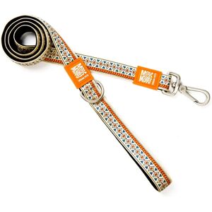 Max & Molly Ethnic Dog Leash - L Max & Molly Ethnic Dog Leash - L