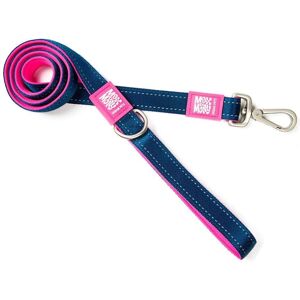 Max & Molly Roze Kortelijn - Hond Product Max & Molly Roze Kortelijn - Hond Product
