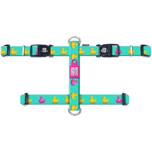 Max & Molly Ducklings Dog Harness - Adjustable, Durable, Colorful Max & Molly Ducklings Dog Harness - Adjustable, Durable, Colorful