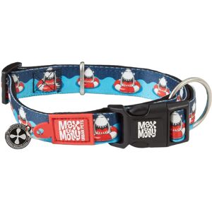 Max & Molly Haai Halsband - M Max & Molly Haai Halsband - M