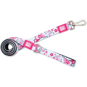 Max & Molly Cherry Bloom Leash - Dog Leash Max & Molly Cherry Bloom Leash - Dog Leash
