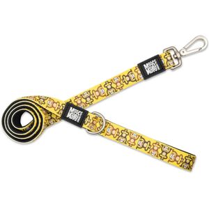 Max & Molly Korte Lijn - 120cm, 25mm - Leash Max & Molly Korte Lijn - 120cm, 25mm - Leash