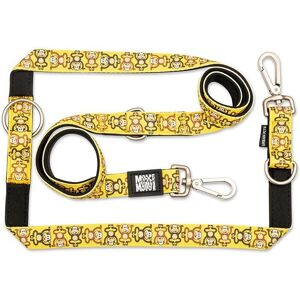 Max & Molly Monkey Maniac Multifunctional Dog Leash - Size L Max & Molly Monkey Maniac Multifunctional Dog Leash - Size L