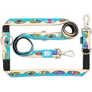 Max & Molly Correa Multi Aloha - Dog Leash Max & Molly Correa Multi Aloha - Dog Leash