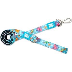 Max & Molly kurze Leine Blue Ocean - Hund Max & Molly kurze Leine Blue Ocean - Hund