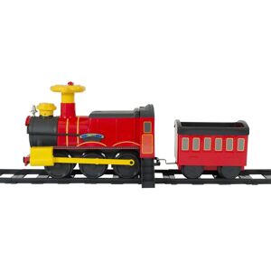 Rollplay Steam Train with Rails Rollplay Steam Train with Rails
