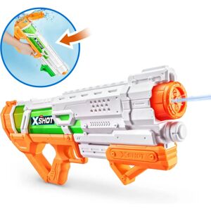 ZURU X-shot Wasserpistole Fast Fill Large ZURU X-shot Wasserpistole Fast Fill Large