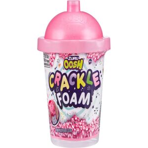 Zuru Oosh Crackle Foam - Jouet anti-stress - Publicité Zuru Oosh Crackle Foam - Jouet anti-stress - Publicité