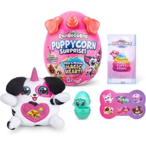 Rainbocorns Puppycorn Herz Überraschung - Spielzeug Rainbocorns Puppycorn Herz Überraschung - Spielzeug