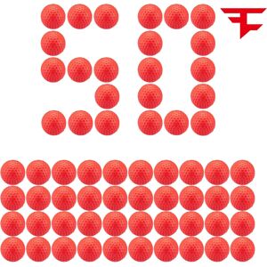Dards en mousse X-Shot FazeClan - accessoire d'arme jouet - Publicité Dards en mousse X-Shot FazeClan - accessoire d'arme jouet - Publicité